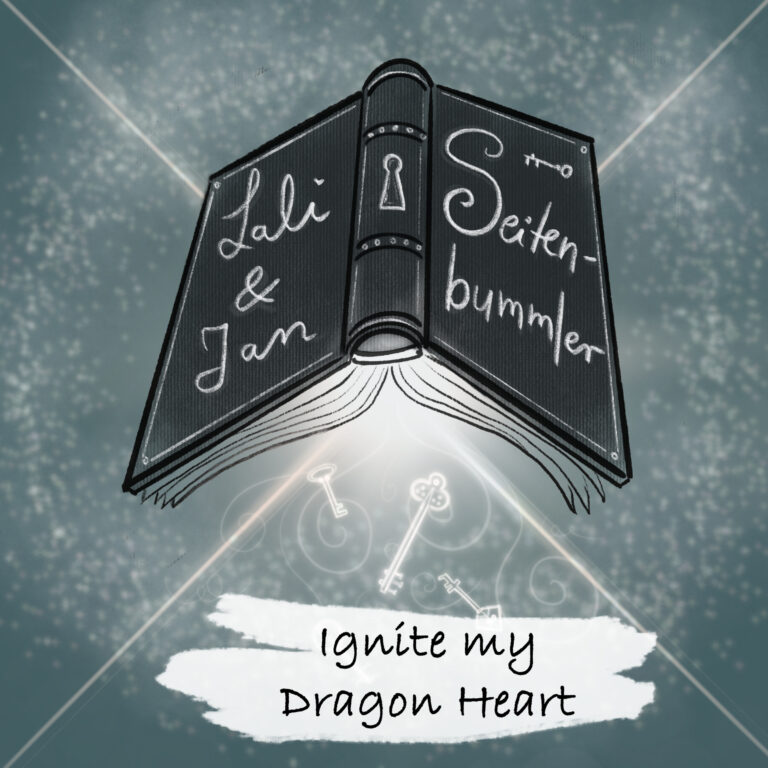 Ignite my Dragon Heart – 19 – K42+43 – ein Long erwarteter Kampf