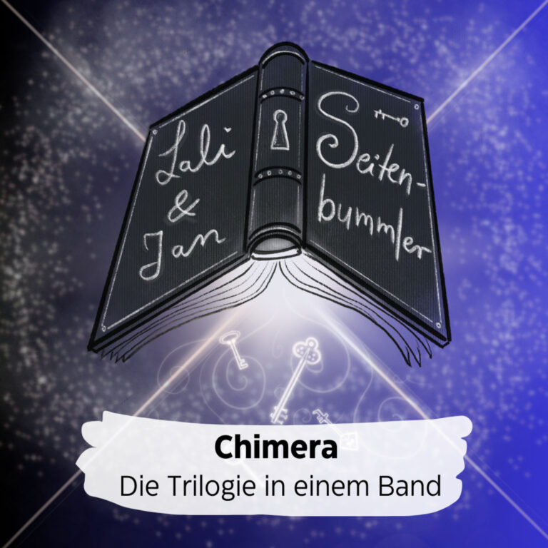 Chimera – 04 – K5+6 – berauschende Kekse