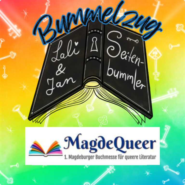 Bummelzug – 06 – MagdeQueer