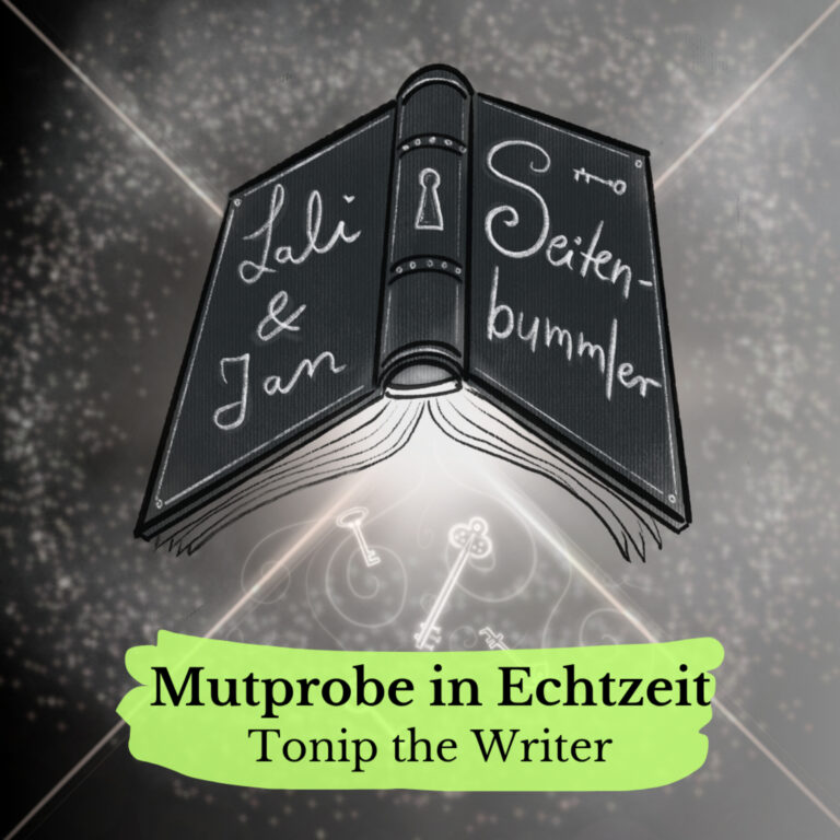 Die Mutprobe – 01 – Von T… Überraschung!