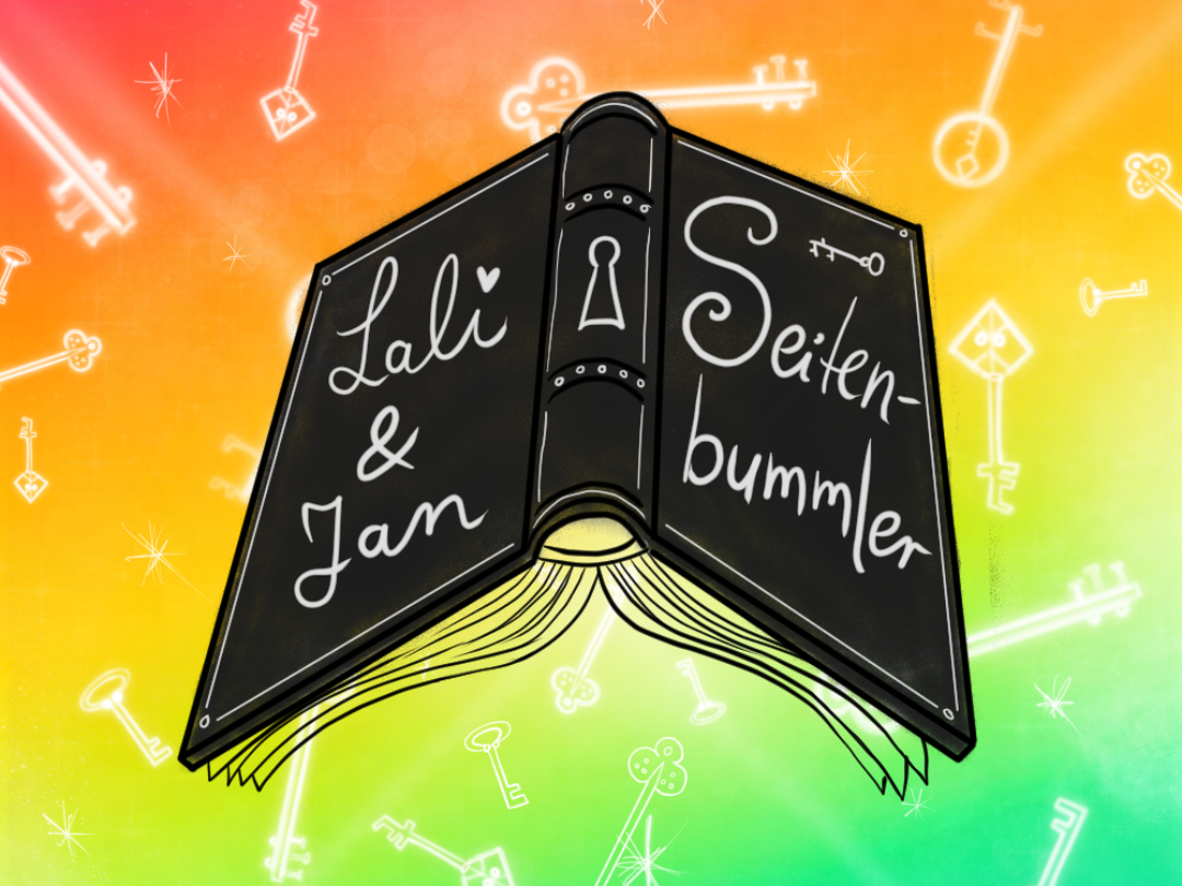 Seitenbummler logo